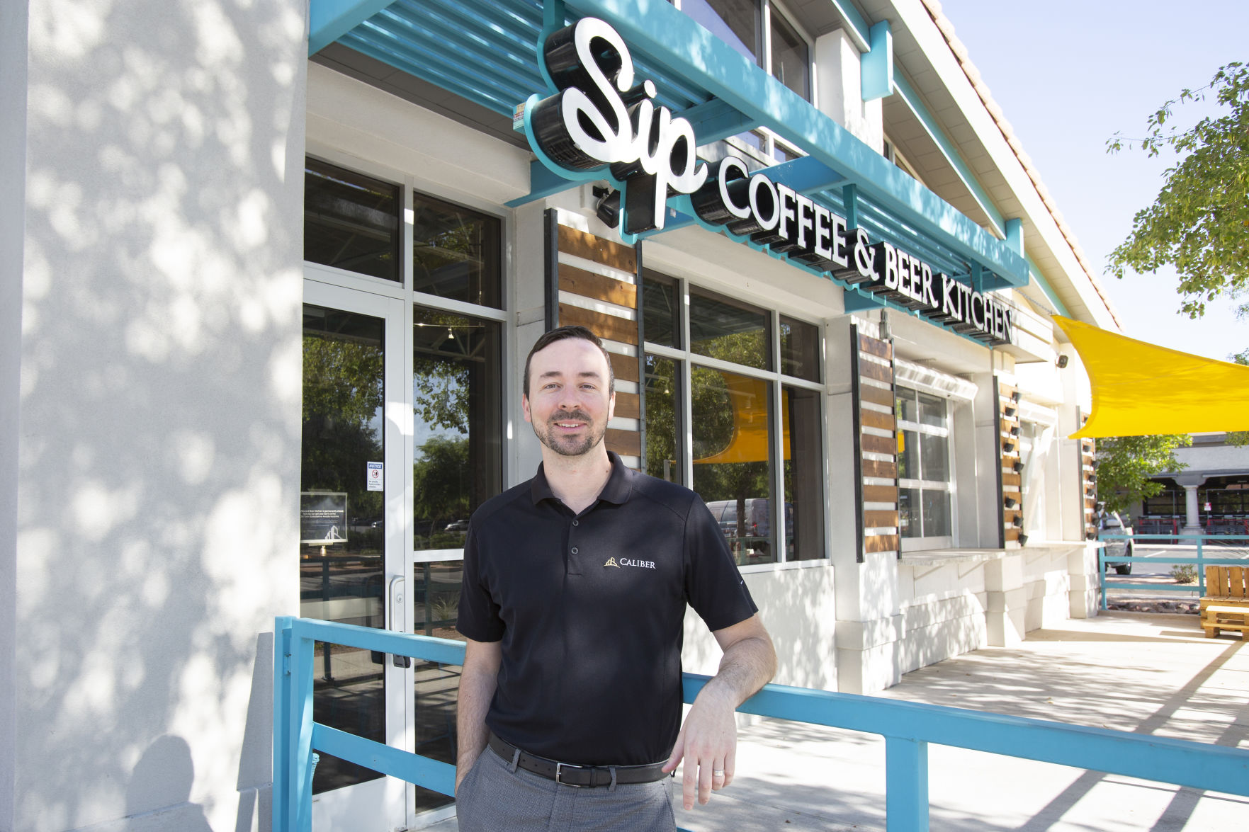 New concept sought for closed Sip Coffee and Beer Kitchen